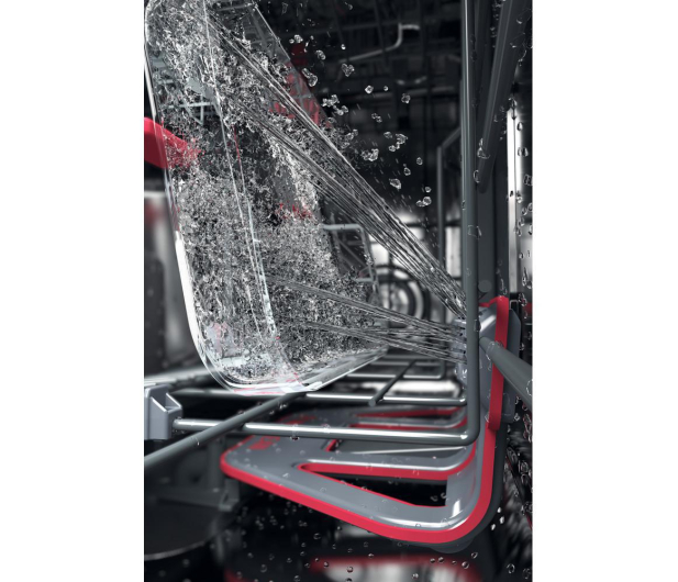 Whirlpool WFO 3T133 PF X - 1023127 - zdjęcie 9